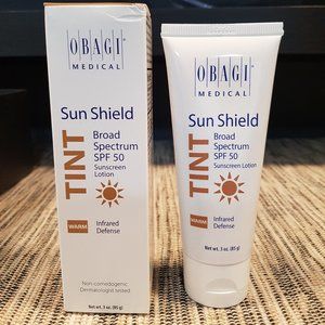 COPY - Obagi Sun Shield Broad Spectrum Spf 50 Tin…